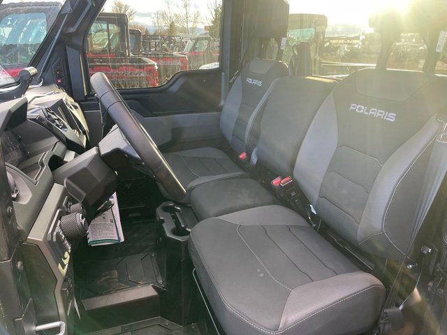 2026 Polaris Ranger XD 1500 Northstar Mountaineer Edition 1498 - Image 6