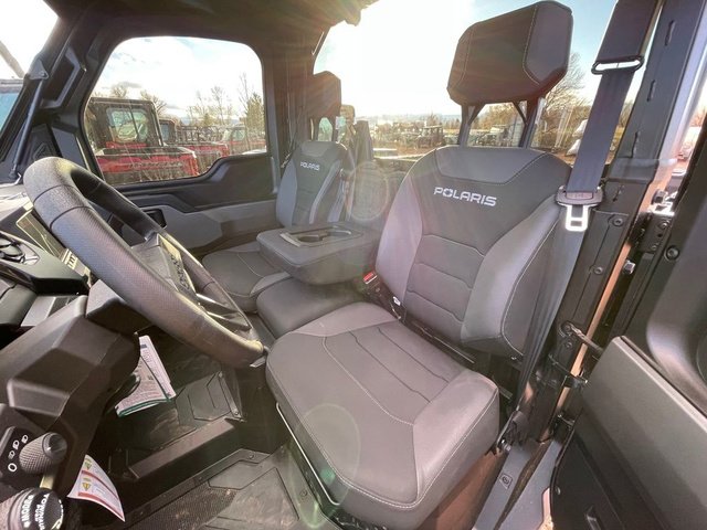 2026 Polaris Ranger XD 1500 Northstar Mountaineer Edition 1498 - Image 7