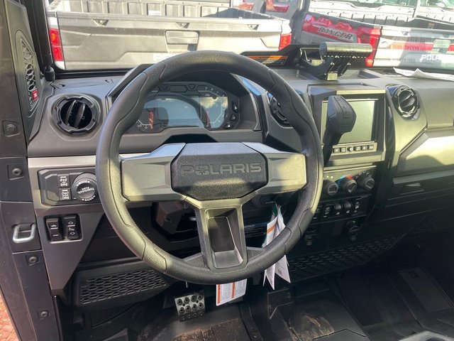 2026 Polaris Ranger XD 1500 Northstar Mountaineer Edition 1498 - Image 8