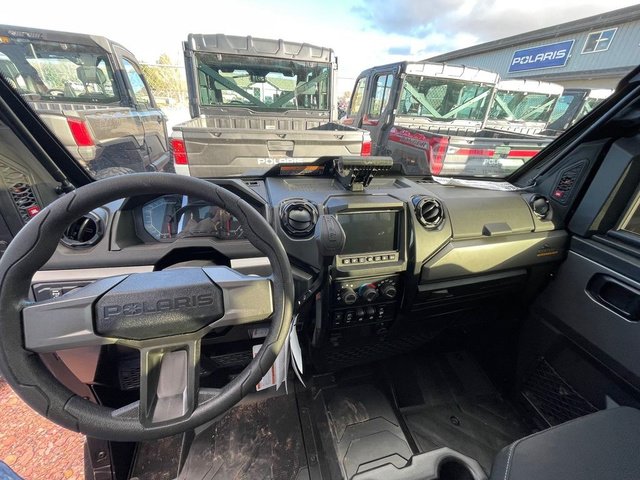 2026 Polaris Ranger XD 1500 Northstar Mountaineer Edition 1498 - Image 9