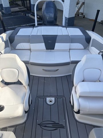 2021 Chaparral 21 Ssi OB - Image 10
