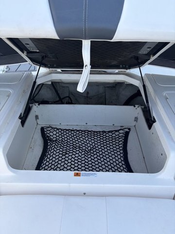 2021 Chaparral 21 Ssi OB - Image 11
