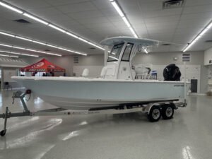 2026 Sportsman Masters 227 vF250XB