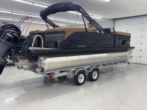2027 Bennington M Quad Bench 22 MFB