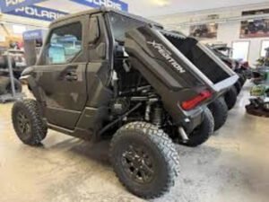 2026 Polaris Xpedition XP Northstar 999