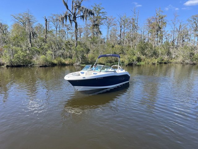 2022 Robalo R207 Yamaha
