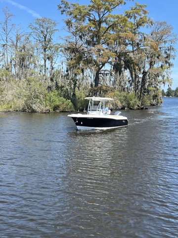 2011 Sea Hunt 232 Ultra Yamaha - Image 2