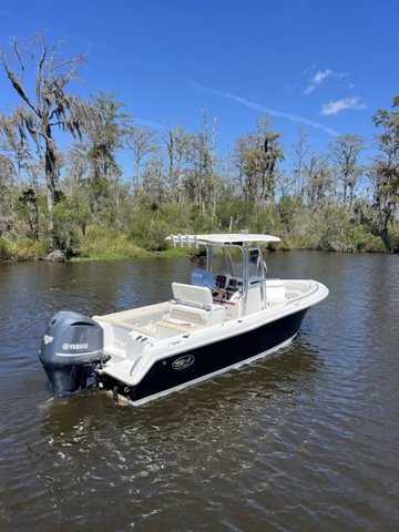 2011 Sea Hunt 232 Ultra Yamaha - Image 3