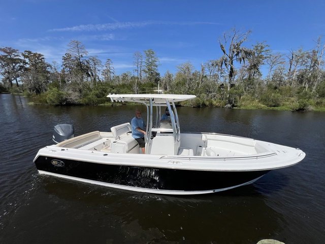 2011 Sea Hunt 232 Ultra Yamaha - Image 4