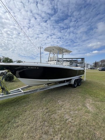 2011 Sea Hunt 232 Ultra Yamaha - Image 5
