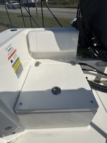 2027 Parker 180 Coastal Yamaha - Image 7