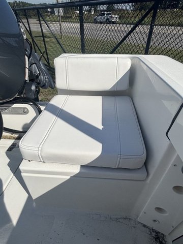 2027 Parker 180 Coastal Yamaha - Image 8