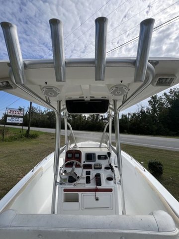 2011 Sea Hunt 232 Ultra Yamaha - Image 9