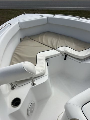 2011 Sea Hunt 232 Ultra Yamaha - Image 11