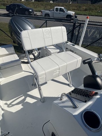 2027 Parker 180 Coastal Yamaha - Image 11
