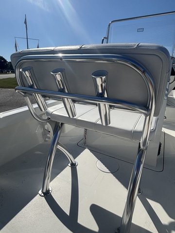 2027 Parker 180 Coastal Yamaha - Image 12