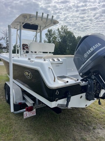 2011 Sea Hunt 232 Ultra Yamaha - Image 13