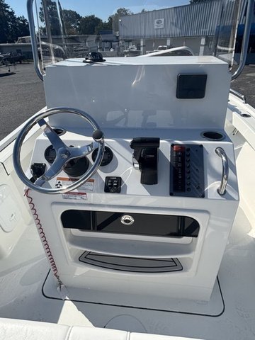 2027 Parker 180 Coastal Yamaha - Image 13
