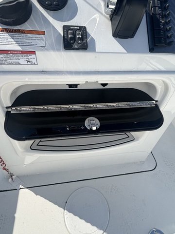 2027 Parker 180 Coastal Yamaha - Image 14