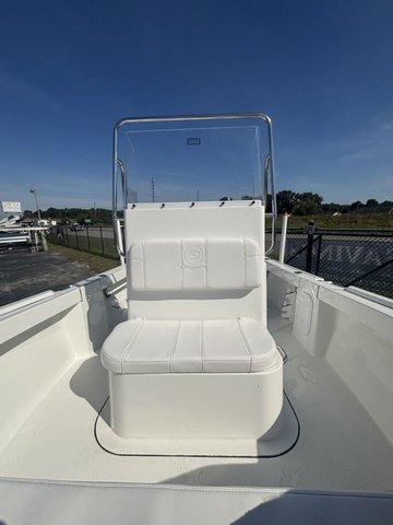 2027 Parker 180 Coastal Yamaha - Image 21