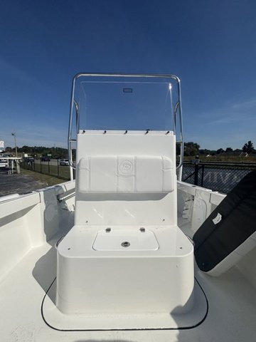 2027 Parker 180 Coastal Yamaha - Image 22