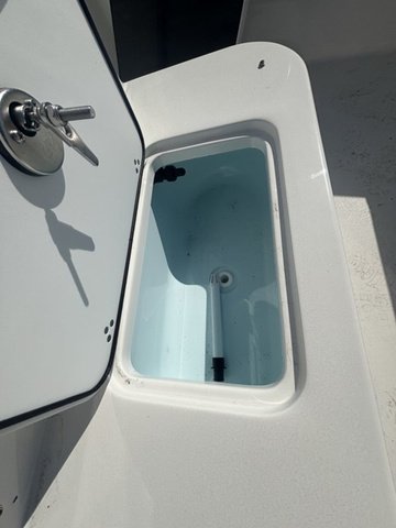 2027 Parker 180 Coastal Yamaha - Image 23