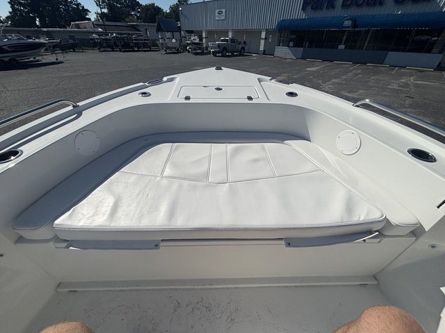 2027 Parker 180 Coastal Yamaha - Image 24