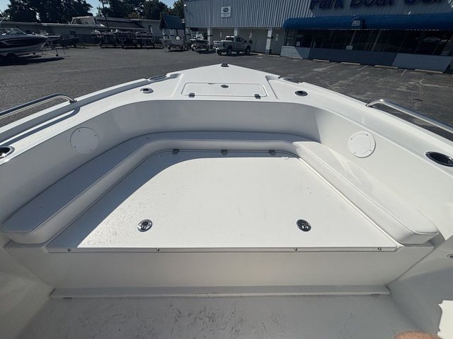 2027 Parker 180 Coastal Yamaha - Image 25