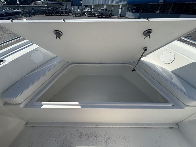 2027 Parker 180 Coastal Yamaha - Image 26