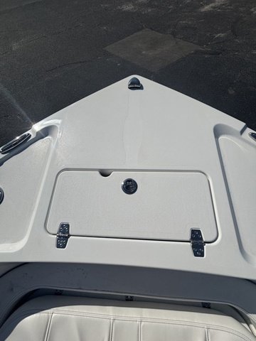 2027 Parker 180 Coastal Yamaha - Image 27