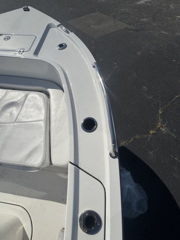 2027 Parker 180 Coastal Yamaha - Image 30