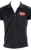 Women’s Black Polo Shirt