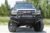 2007.5-2010 GMC HD Front Ranch Bumper w/ Pre-runner Guard (2500 – 3500) w/ Tow Hooks