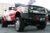 2011-2016 Ford Super Duty F450 – F550 Winch Bumper w/ No Grill Guard