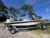 2021 Carolina Skiff 192 JLS Suzuki DF115A