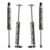 JK4 FALCON 2.1 SP2 SHOCK KIT 3-3.5″