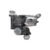 GPRO V20-115AD 12V 20 GPM Fuel Transfer Pump, w/Auto Shut-off Nozzle, Diesel