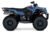 2025 Suzuki KingQuad 400ASi SE