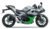 2024 Kawasaki Ninja 7 Hybrid ABS