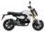 2026 Honda Grom ABS