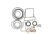 Mercury Mercruiser – Seal Kit – Fits Bravo I, II, III, X, XR & XZ – 26-16709A2