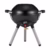 Coleman 4-in-1 Portable Propane Gas Cooking System | Versatile Black Outdoor Stove