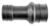 Mercury – Exhaust Bellow – Fits MCM 120 & 140; 160 & 165 – 53114A1
