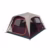 Coleman Skylodge™ 8-Person Instant Camping Tent | Blackberry – 12 x 9.5 ft