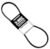 Mercury Mercruiser – V-Belt – 40 inch – 57-69143Q