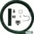Jabsco – Permanent Oil Drain Hose & Fitting – 180800000