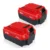 6.0Ah Replacement Battery for Porter Cable 20V – PCC685L Compatible (2-Pack)