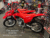 2025 Honda CRF250F