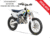 2025 Husqvarna TC 85 19/16
