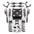 RL 3”F SST LIFT KIT TOY-TUNDRA PREM
